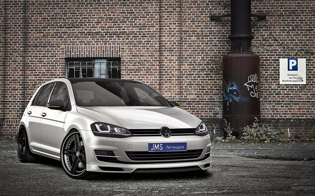 JMS Volkswagen Golf VII