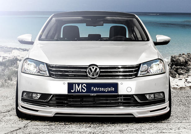 JMS Volkswagen Passat