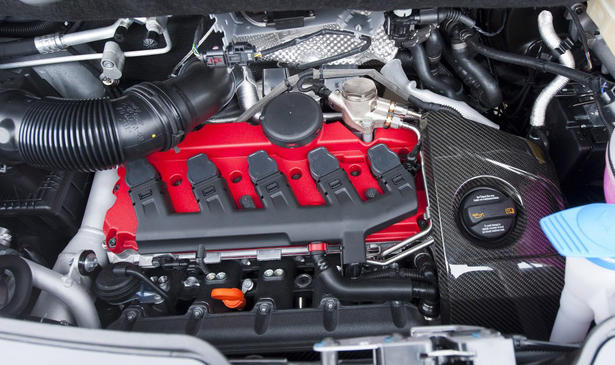 MTM Volkswagen T5 gets 472 hp