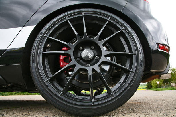 Mcchip Volkswagen Golf VI GTI