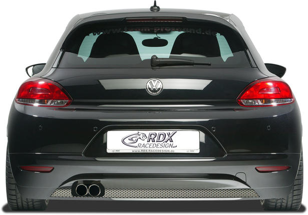 RDX RACEDESIGN Volkswagen Scirocco