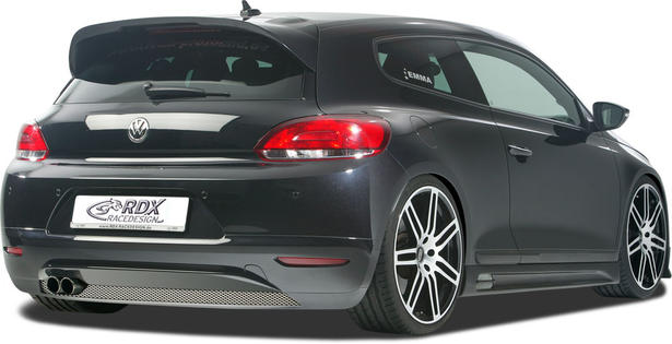 RDX RACEDESIGN Volkswagen Scirocco