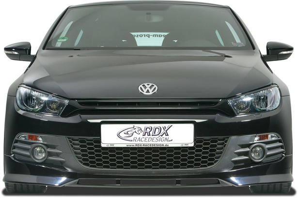 RDX RACEDESIGN Volkswagen Scirocco