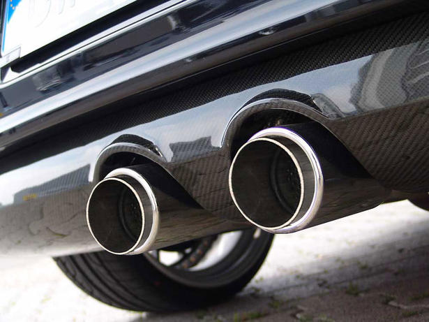 Senner Volkswagen Golf R32