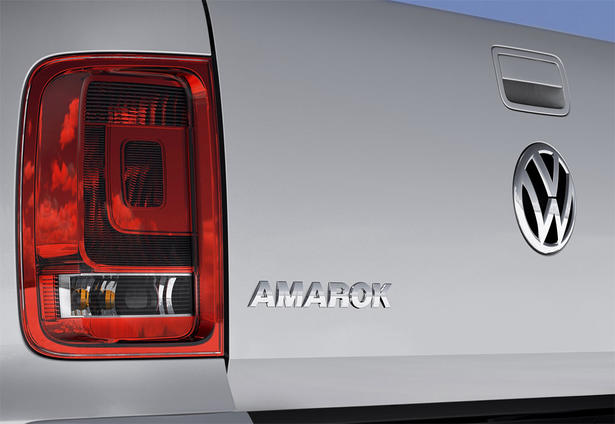 Volkswagen Amarok images