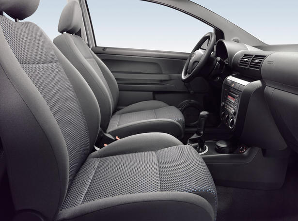 Volkswagen Fox Fresh