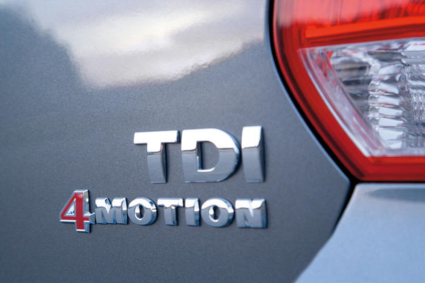 Volkswagen Golf Estate 4Motion Price
