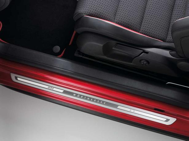 Volkswagen Golf GTI Worthersee 09
