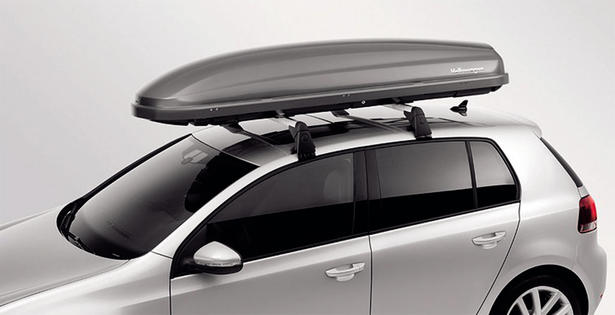 Volkswagen Golf 6 Accessories