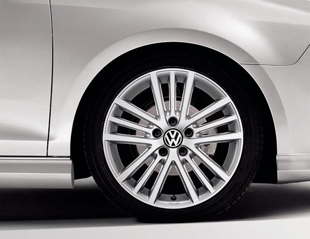 Volkswagen Golf 6 Accessories