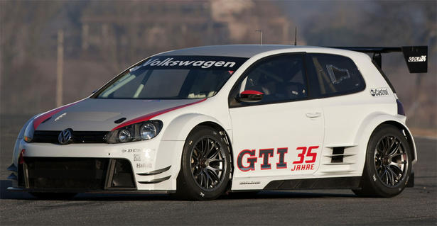 Volkswagen Golf24 Video