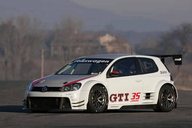 Volkswagen Golf24 Video