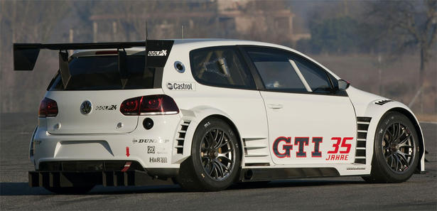 Volkswagen Golf24 Video