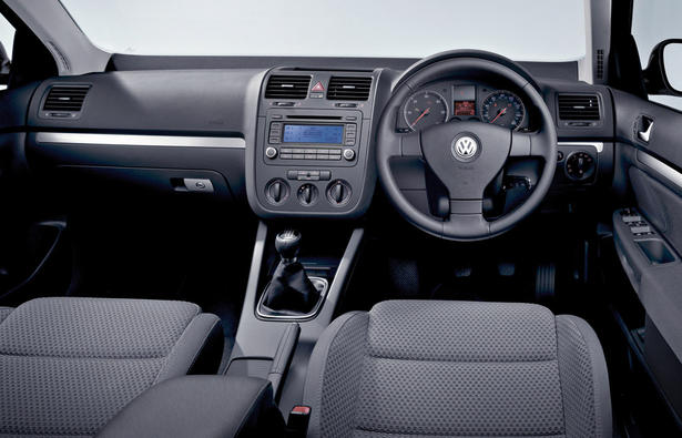 Volkswagen Jetta in India