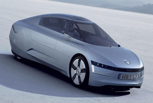 Volkswagen L1