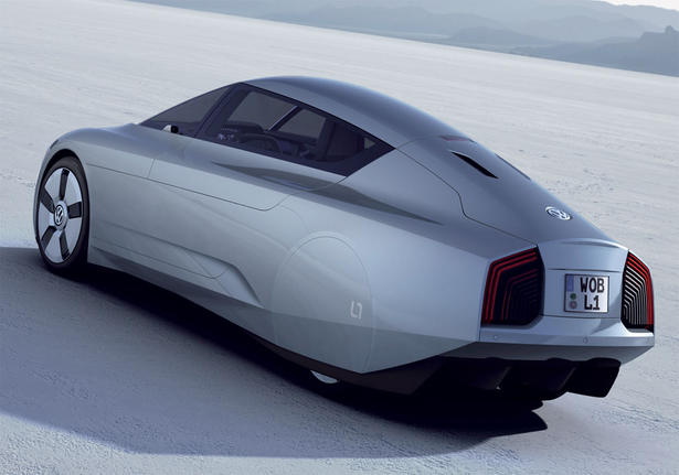 Volkswagen L1