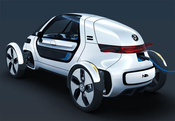 Volkswagen NILS