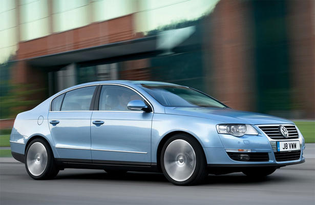 Volkswagen Passat Highline
