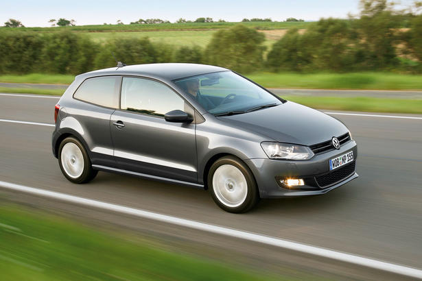 Volkswagen Polo 3 Door price