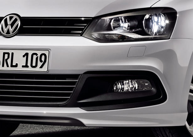 Volkswagen Polo R Line