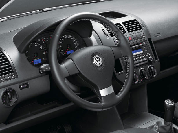 Volkswagen Polo Golf Touran Sharan Beetle Jetta United