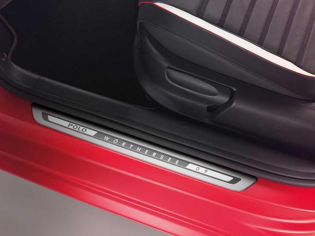 Volkswagen Polo Worthersee 09