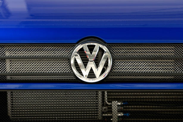 Volkswagen Race Touareg 3 Debut