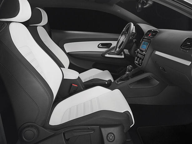 Volkswagen Scirocco Collectors Edition