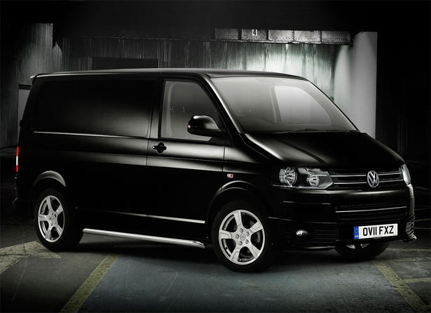 Volkswagen Transporter Sportline
