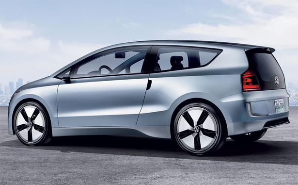 Volkswagen Up Lite