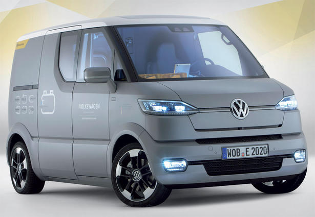 Volkswagen eT