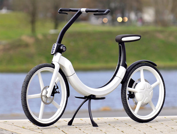 Volkswagen bik.e