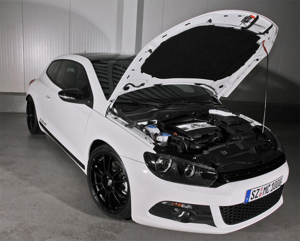 mcchip Volkswagen Scirocco