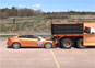 Video: Volvo Auto Brake fail