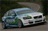 Volvo C30 Flexifuel STCC