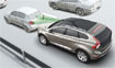 Volvo City Safety