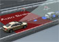 Volvo Collision Warning with Auto Brake