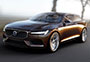 Volvo Concept Estate