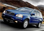 Volvo V70, XC70 and XC90 Ocean Race