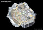 Volvo Powershift Transmission