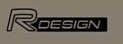 Volvo R Design sports pack