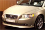 Volvo R line sports pack