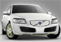 Volvo Saab Partnership for Plugin Hybrids Development
