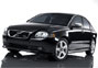Volvo C30, S40 and V50 R design