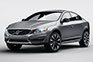 Volvo S60 Cross Country
