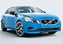 Volvo S60 Polestar