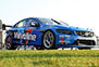 Volvo S60 V8 Supercar