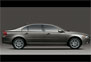 Volvo S80L launched