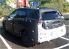 Volvo V30 Spy Video