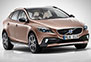 Volvo V40 Cross Country